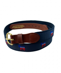 Demo Donkey Men's Belt